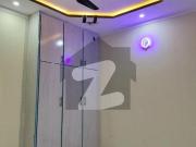 6 Marla Stylish Brand New Double Story House With Water...