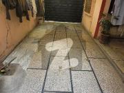 6 Marla, Triple Storey, Corner House With 2 X Gates And...
