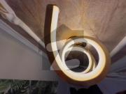 6 Marla Triple Storey House For Sale BUCH Executive...