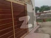 6 Marla Triple Story Brand New House Prime Location in...