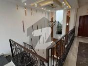 6 Marla Ultra Luxurious Spanish House For Sale In Buch...