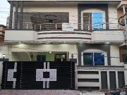 6 Marla Ultra Luxury Double Story House For Sale In...