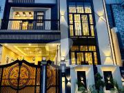6 Marla Ultra Modern House For Sale In Diamond City...