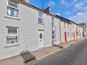 6 Marperson Street, Skibbereen, Co. Cork, P81HD27 is for...