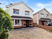 6 Marwood Lawn,, Glanmire, Cork City 6 Marwood Lawn,, Glanmire, Cork City