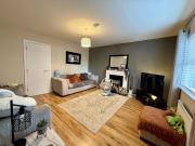 6 Millhouse, River Oaks Complex, BT294XN, Crumlin