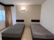 ‍♂️6 Min WALK to CIQ | 5 Min to R&F Mall Affordable,...