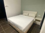 6 mins  to IKEA Damansara. Room Rent near Mutiara Damansara