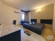 6 Mins Walking to CIQLow Deposit Master Bed Room...