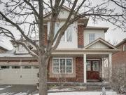 6 Mint Leaf Boulevard Brampton Ontario