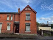 6 Moira Terrace, Castletown Road, Dundalk, County Louth