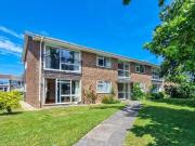 6 Montagu Road, Jays Court, Highcliffe, 2 Bedroom Apartment