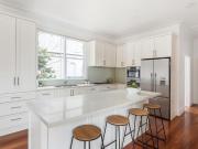 6 Month Lease – Classic Canterbury Residence in...