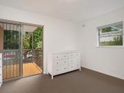 6 Month Lease Only Peaceful Top Floor Apartment in the...