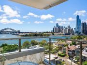 6 Month Lease Prestigious Balmain East, Fully Furnished...