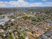 6 Month Lease – Well Located Home with Large Shed / Work...