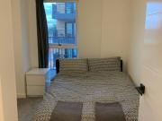 6 Months 3 Bed Furnished Apt in London N17