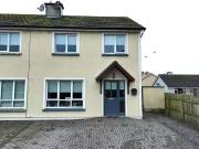 6 Moorevile Crescent, Rathdowney, Laois, R32 W2K2