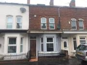 6 Moorfield Street
