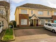 6 Moylaragh Rise, Balbriggan, Dublin