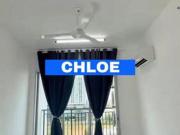 6 Mth Acceptable Metropol Partial Furnished 2Cp Bandar...