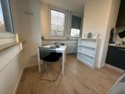 6 neu sanierte 1 Zimmer Apartments möbelierte...