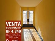 6 NORTE, SECTOR PONIENTE