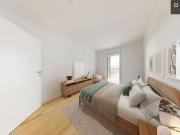 | 6.OBERGESCHOSS | MIT FREIFLAECHE | ZWEI ZIMMER |...