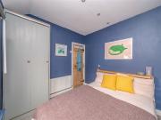 6 O'Donoghue Street, Inchicore, Dublin 8 Brock...