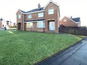 6 Old Fort Lodge, Moyraverty, Craigavon