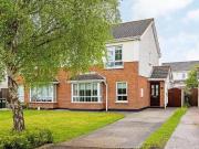 6 Oldbridge Walk, Lucan, Co. Dublin, K78FW60 is for sale