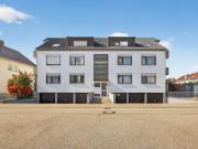 6 Parteienhaus in Eggenstein mit Bauplatz für 2...