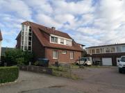 6 Parteienhaus in zentraler Lage von Heiligenrode