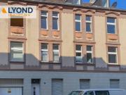6 Parteienhaus mit Potenzial in Gelsenkirchen Horst zu...