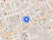 6 Pearson Square, Fitzroy Place, London, W1T