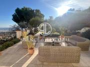 6 pièces 243 m² Appartement d'exception sur les...