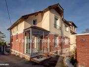 6 pièces / 4 chambres 128 m², 10 mn gare et centre...