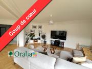 6 pièces appartement à louer
