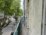 6 pièces appartement à louer