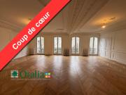 6 pièces appartement à louer