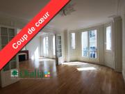 6 pièces appartement à louer
