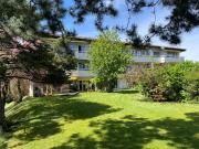 6 pièces au rez de chaussée Chemin du Bochet 27 1025 St...