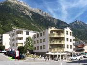 6 pièces avec loggia panoramique – insula au coeur de...