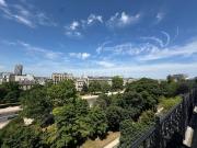 6 pièces meublé ou vide Avenue Foch 75016 Paris