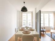 6 pièces meublé Rue Nicolas Chuquet 75017 Paris 6 pièces meublé Rue Nicolas Chuquet 75017 Paris