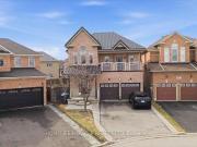 6 Prima Vista Court, Brampton, ON, L7A 3W8 house for...