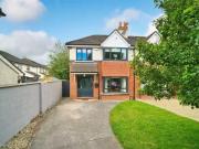 6 Priory Green, St Raphaels Manor, Celbridge, County Kildare