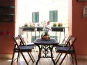 6. Private room with a private toilet in a lovely...