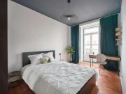 6 quarto, Lisbon Lisbon 1000 005 87989924