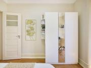 6 quarto, Lisbon Lisbon 1000 049 Lisboa 80240832